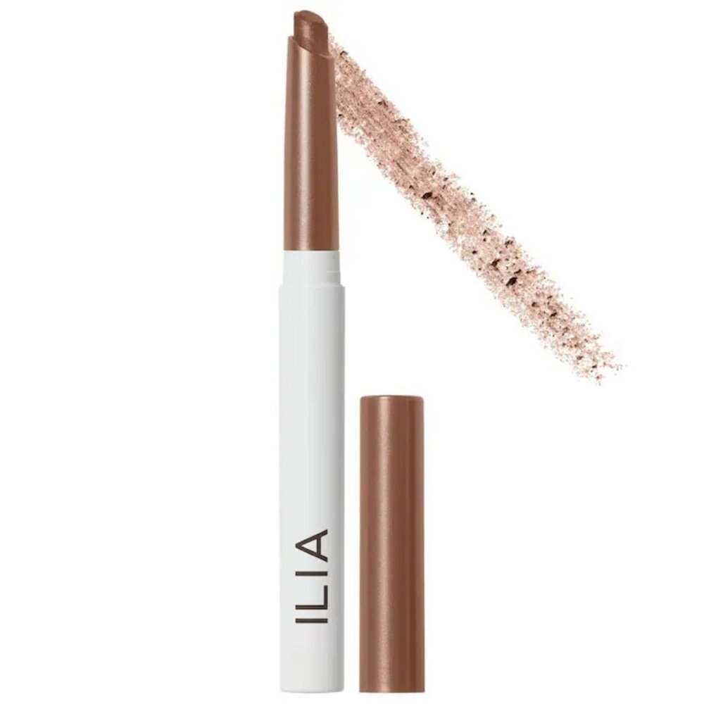 NIB ✅ ILIA #BROCADE Eye Stylus Shadow Stick (Shimmer)✨NIB